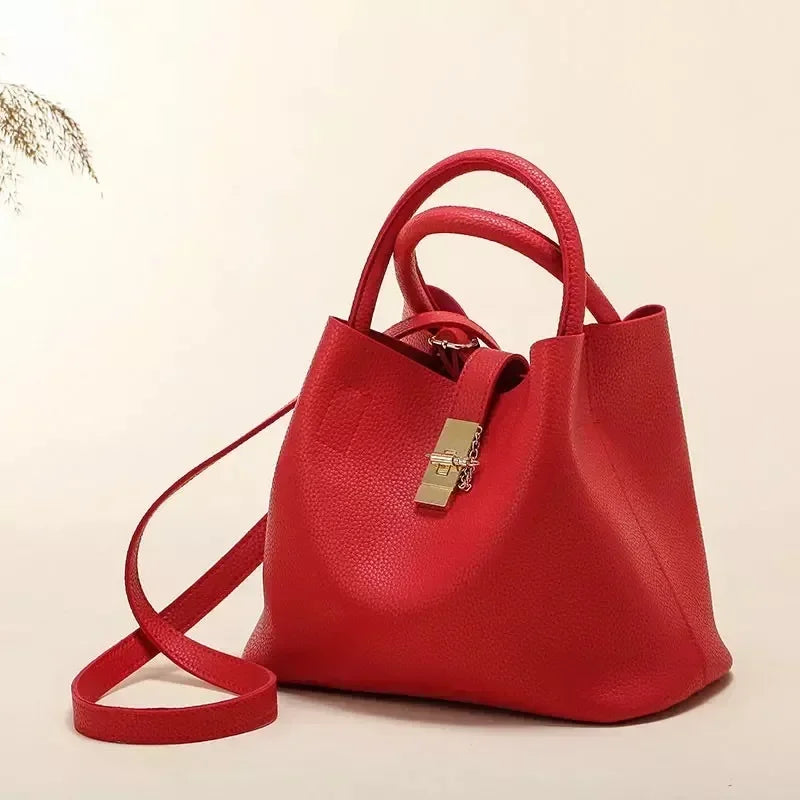 Hot fashion New Women bag Shoulder Bags Candy  Handbags Female Woman Bag ladies Crossbody buckets Messenger Bags